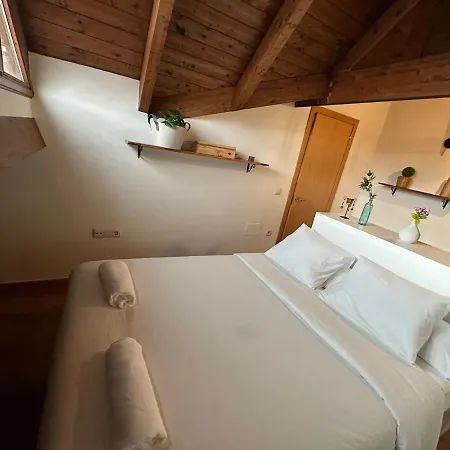 Apartament Cal Harrys - La Mejor En Pyrenees Con Vistas A La Montana *