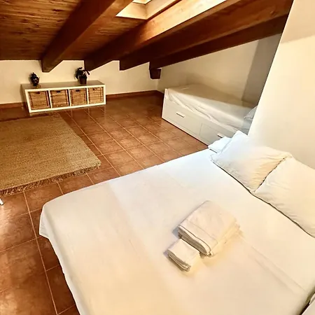 Cal Harrys - La Mejor En Pyrenees Con Vistas A La Montana Apartament *