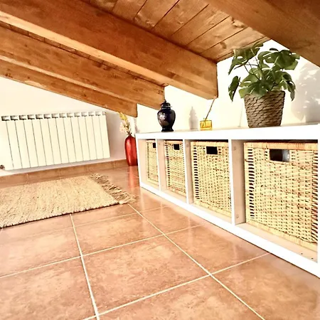 Apartament Cal Harrys - La Mejor En Pyrenees Con Vistas A La Montana