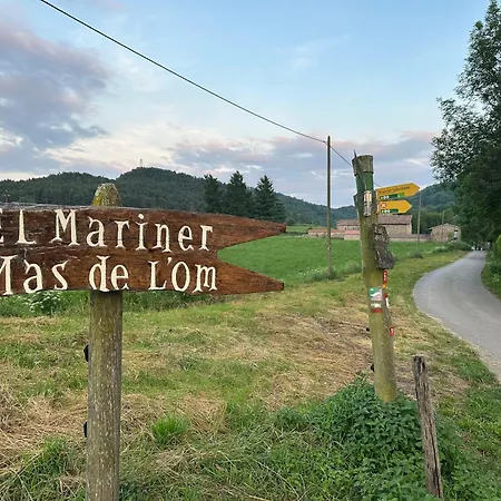 Cal Harrys - La Mejor En Pyrenees Con Vistas A La Montana