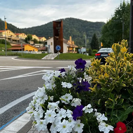 Apartament Cal Harrys - La Mejor En Pyrenees Con Vistas A La Montana Sant Pau de Seguries