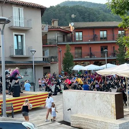 Cal Harrys - La Mejor En Pyrenees Con Vistas A La Montana *