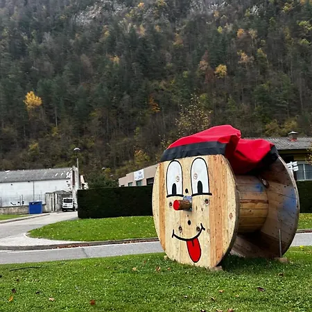 Cal Harrys - La Mejor En Pyrenees Con Vistas A La Montana Apartament