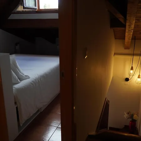 Apartament Cal Harrys - La Mejor En Pyrenees Con Vistas A La Montana *