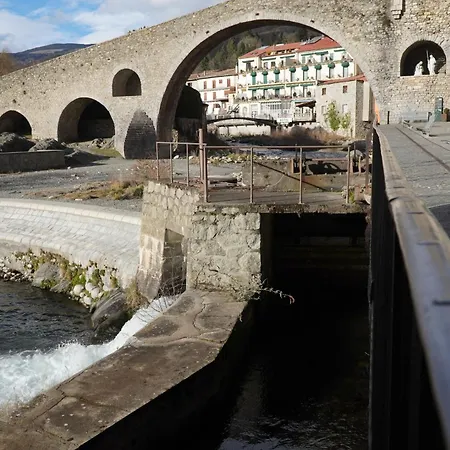 Apartament Cal Harrys - La Mejor En Pyrenees Con Vistas A La Montana Sant Pau de Seguries