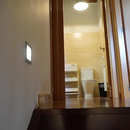 Apartament Cal Harrys - La Mejor En Pyrenees Con Vistas A La Montana