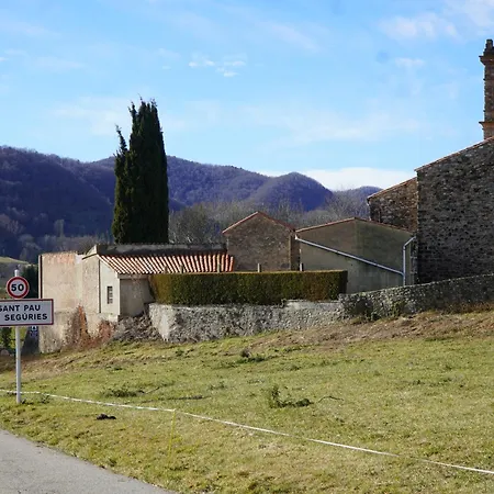 Cal Harrys - La Mejor En Pyrenees Con Vistas A La Montana Διαμέρισμα *