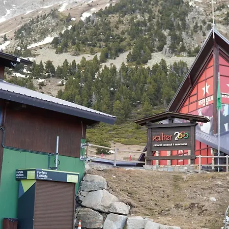 Cal Harrys - La Mejor En Pyrenees Con Vistas A La Montana *