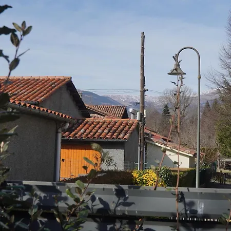 Cal Harrys - La Mejor En Pyrenees Con Vistas A La Montana Διαμέρισμα
